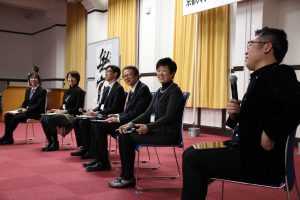 5周年リフレクション2