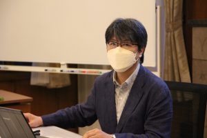 小川順教授『微生物と食と未来社会』