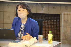 廣野由美子教授『文学作品を深く読むこと―教養とは何か』