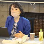 廣野由美子教授『文学作品を深く読むこと―教養とは何か』