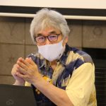 山極壽一先生『人類の進化と文化のミスマッチ』