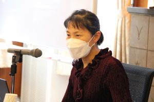 浅利美鈴准教授『「ごみ」は意外に雄弁だ』