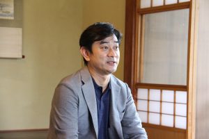 受講生インタビュー