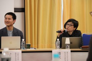 対談:ダイバーシティを考え直す