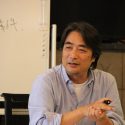 岸政彦先生