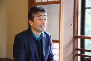 受講生インタビュー