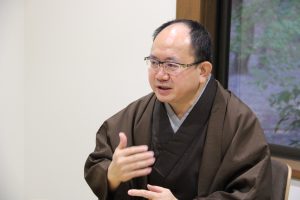 受講生インタビュー