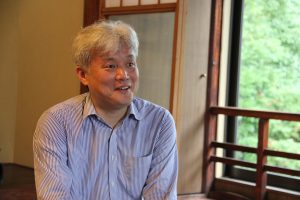受講生インタビュー