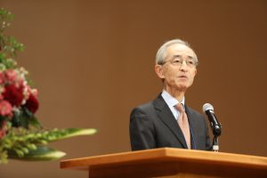 平野信行 株式会社三菱UFJ銀行特別顧問
