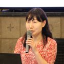 石井美保准教授