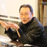 樂直入先生
