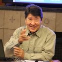 土井隆雄特定教授