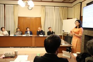 若手研究者交流会