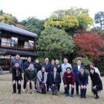 清風荘集合写真