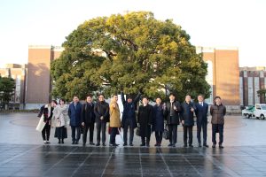 京都大学ELP修了