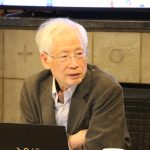 藤田正勝先生