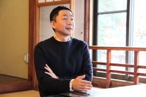 京都大学ELP受講生インタビュー